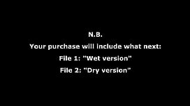 Michy Perez's Extreme 4on1 Balls Deep Creampie Swallowing Session