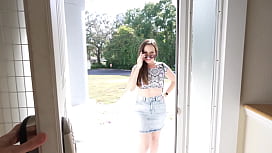 Therapist's New Nei...