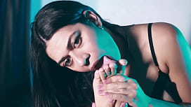 Suck My Sweet Feet Like a Pro