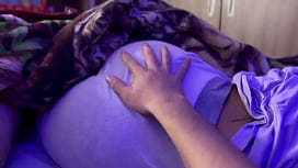 Step Mom's Ass Gets Fucked Hard