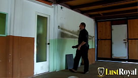 Extreme Sex im Badezimmer Mit Lorena Fox - Kostenloses HD Sexvideo