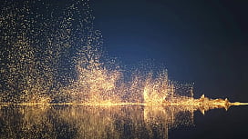 Vegas Girl Gets Fucked Hard On The Couch With Glass Dildo And Fingered POV