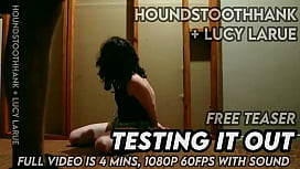 Testing It Out: A Wild Ride of Explicit Pleasure