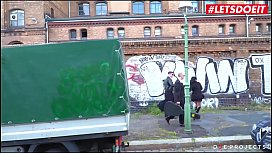 Lass uns das machen - Heiße Deutsche MILF von Reifen Männern