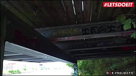 Lass uns das machen - Heiße Deutsche MILF von Reifen Männern