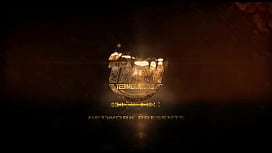 Satisfy Her Hungry Brunette with Playful Tease Trailer