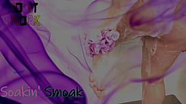 Violet's Soaking Wet Shower Fun