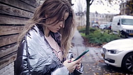 BDSM-Shooting Dina Cat: A Hardcore Domination Experience