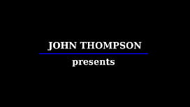 Teaser - GGG John Thompson - DIE SCHÄWESTEN DEUTSCHEN PISSEN SCHLÜNDER