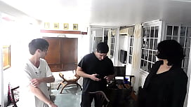 Can't Pay Rent? Then You'll Have to Pay with Your Body