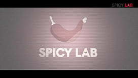 Lily Veroni's First...