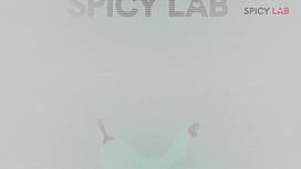 Spanish Cougar Gets Fist...