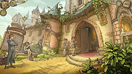 Witchy Words: Unlocking the Magic of Innocent Witches #5