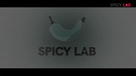 Captain's Couch: Agatha Fox's Fucking Frenzy