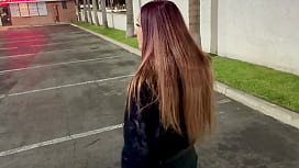 Italian Hot Milf Artemisia Loves to Smoke Solo