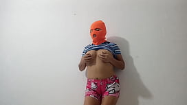 Big Tits, Dirty Stretch Marks, and a Hot Mess