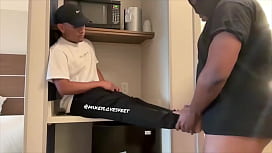 Dirty Counter Chaos: No ...