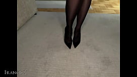 Russian Anal Queen: Perfectly Trained for Your Pleasure