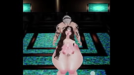 Daddy's Little Slut Loves Getting Her Ass Fucked Hard