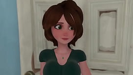 Man of the House: Fucking the Wife's Best Friend