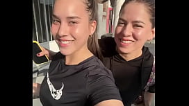 Mommy's Little Slut Sucks Her Daughter's Cock