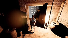 Lara's Puzzle Perfe...