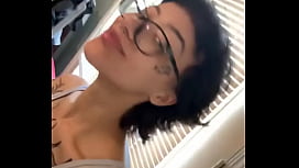 Haircut Gone Wild: I Cho...