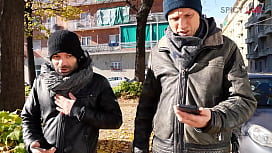 Belgian Anal & DAP D...