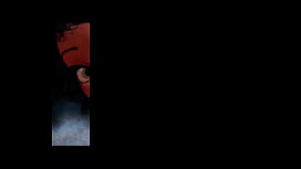 EBONY JONES Thick Booty Fucked Hard