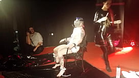 BDSM Show 27.10.17r.