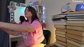 Russian Actress Gets Fuc...