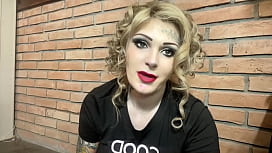 Mommy's I Word: A Dirty Little Secret