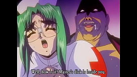 Hentai Doctor Anime: A F...