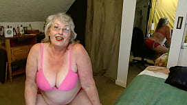 Jay's Sex Ed Tutor Gets Naked and Teaches Us All