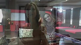 Extreme Deutsche Piss-Schlampen