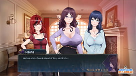 EP1: Love Mansion - A Fucking Gameplay Extravaganza