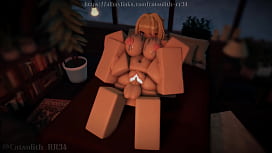 Sneaky & Steamy Evel...