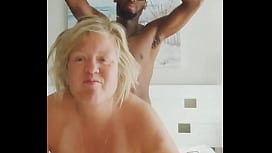 Blonde Pawg Milf Mayhem: A Filthy Compilation of Dirty, Wet, and Uncontrollable Fucking