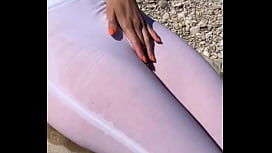 Wet Leggings, Wild Ride:...