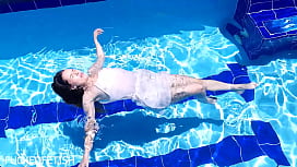 Yessica Bunny's Tig...