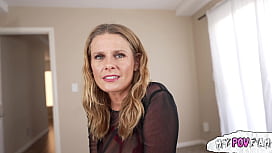 Stepbrother's First Swingers Lesson: Mommy's Hot Stepdaughter Teaches Him the Dirty Ways