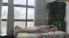 Hot Wife Gets Fucked Hard in Hotel Pool While Her Husband Watches