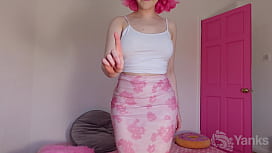 Evie Rees: Dance Party Gone Wild - Fucking Like a Boss