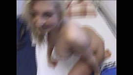 Manuela's Muschi-Massaker: POV