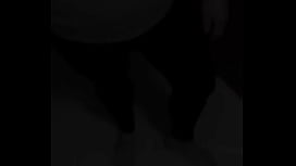 Leggings Teveo seiner La...