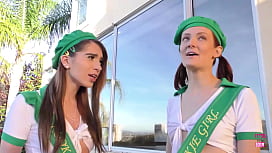 Joseline's Cake Shop: A Sweet Taste of Hardcore Penetration