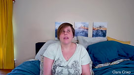 Brunette MILF Gets a Fresh Cut: Before & After Her Hot New Short Hair Style