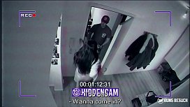 Pizza-Junge fickt dicke deutsche Teen-Pornostar