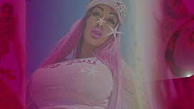 Kinky Trainer Fucks Her in the Gym - Hardcore Gym Workout