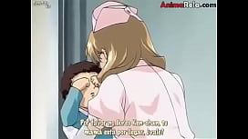 Night Shift Nurses 2: Episode 4 - Hot Nurses Get Fucked Hard